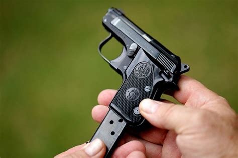 best small handgun for protection.